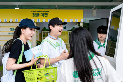 2025 올리브영 페스타 이미지