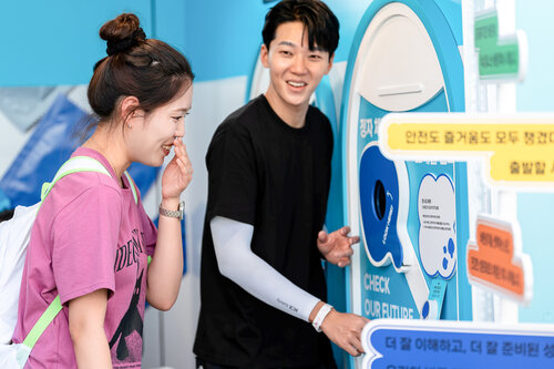 2025 올리브영 페스타 이미지