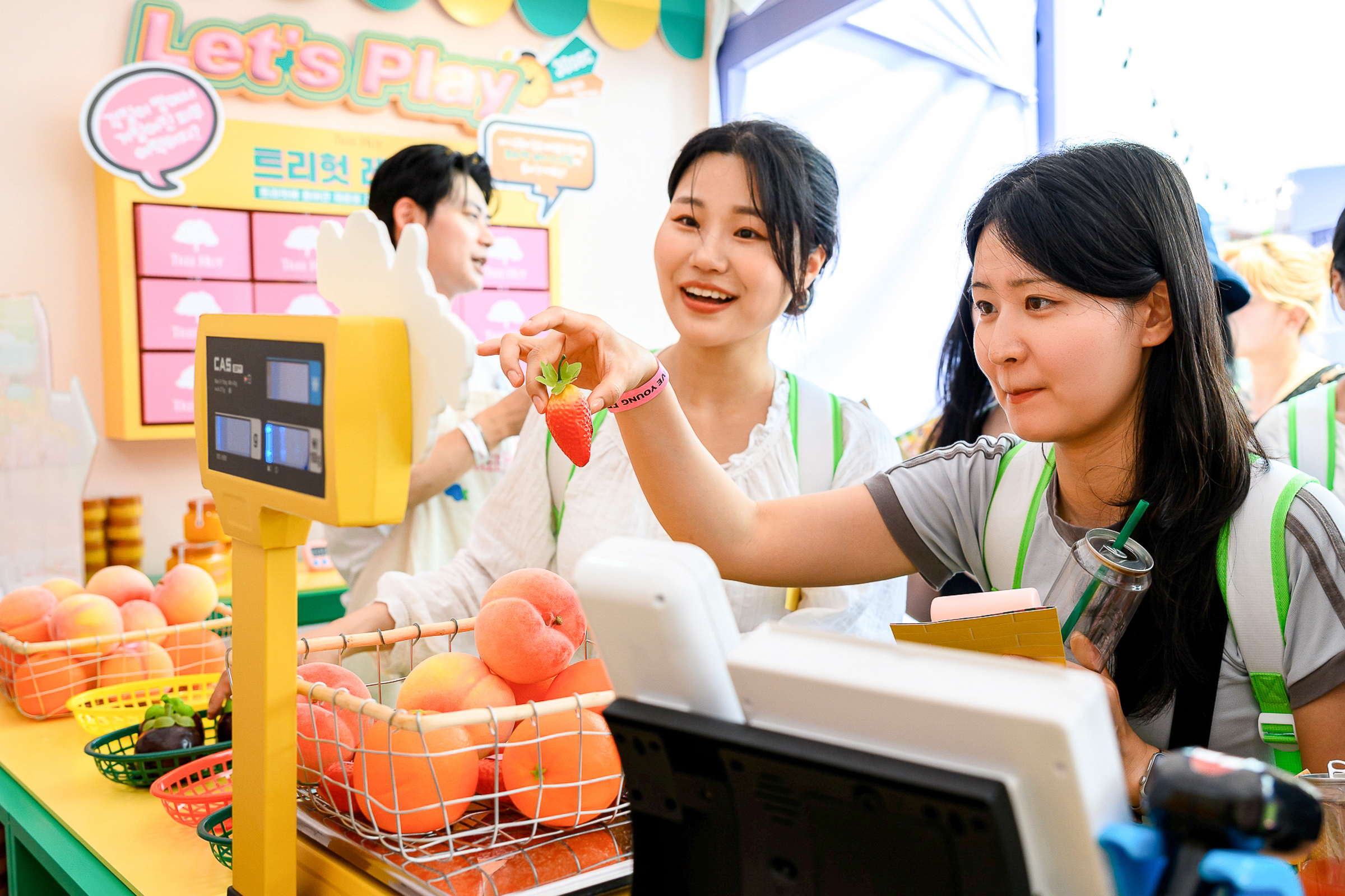 2025 올리브영 페스타 이미지