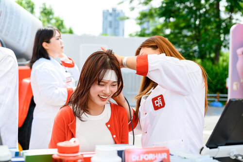 2025 올리브영 페스타 이미지