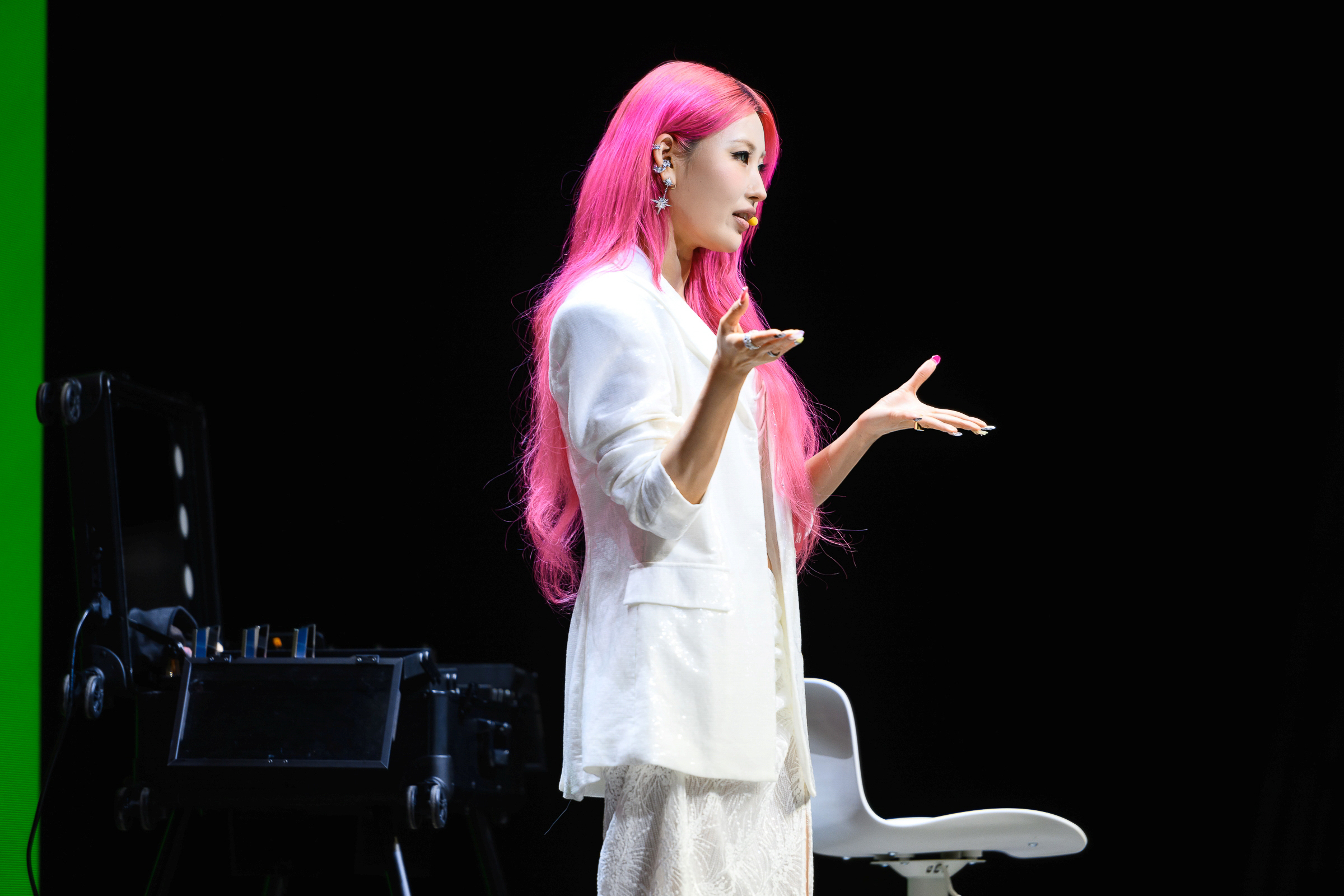 2025 올리브영 페스타 이미지