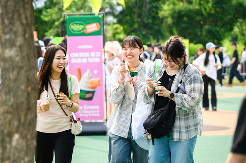 2025 올리브영 페스타 이미지
