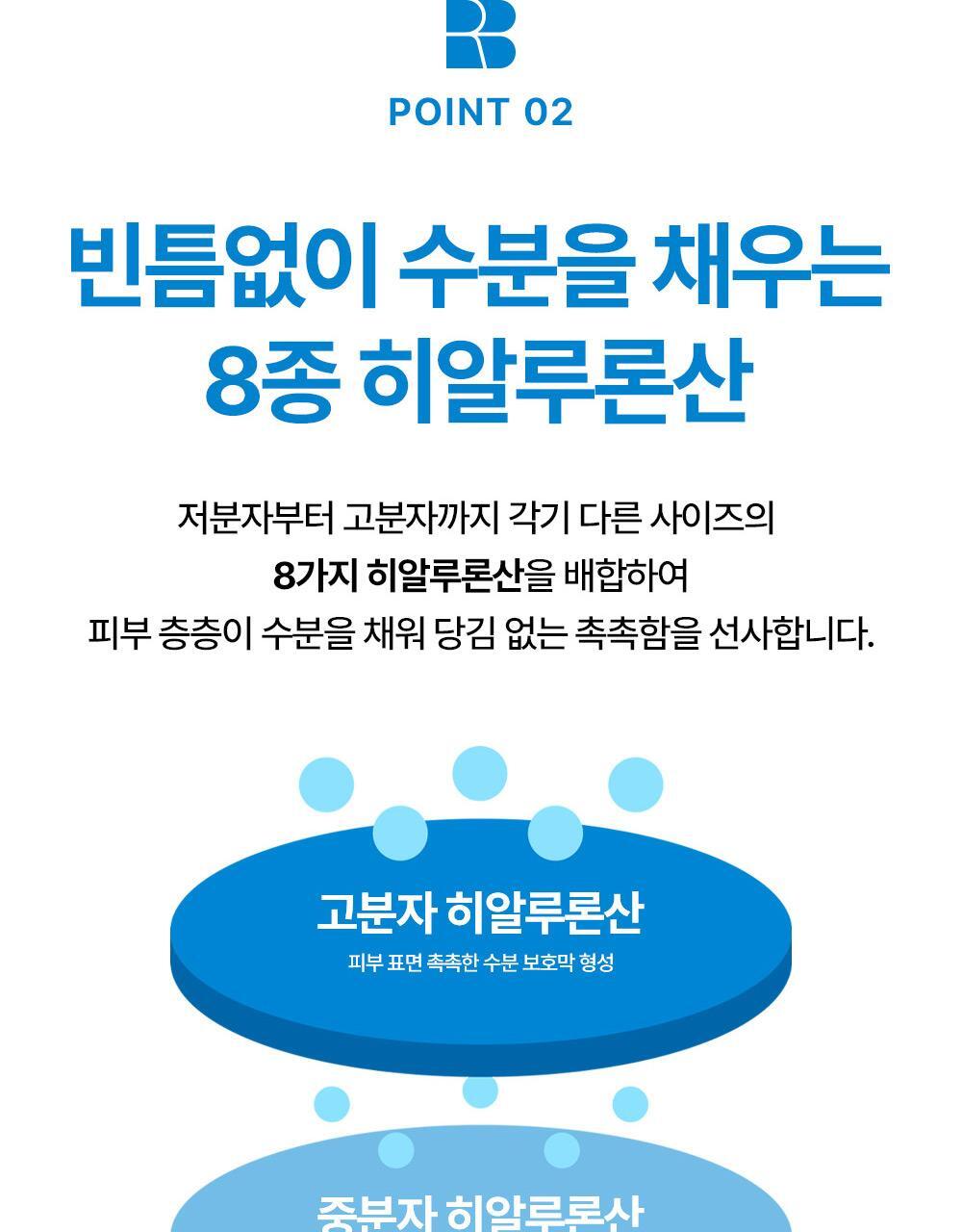 point2 8 types of hyaluronic acid that fills moisture without gaps