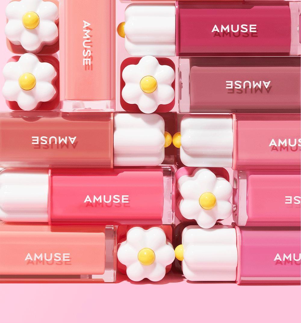 AMUSE Dew Tint（新版）