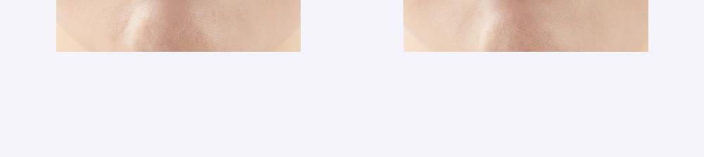 point2 Moisturizes and fills dry lips