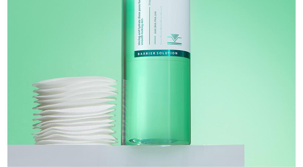 내 이야기 같다고요? 그렇다면 써보세요! 피부가 거칠거칠하고 각질이 부각된다면 / 넓은 모공, 과한 피지가 고민된다면 / 뭘 발라도 피부가 푸석푸석 하다면 / 작은 자극에도 쉽게 민감해져 순한 제품을 찾고 있다면 / 메이크업이 자꾸 들뜬다면