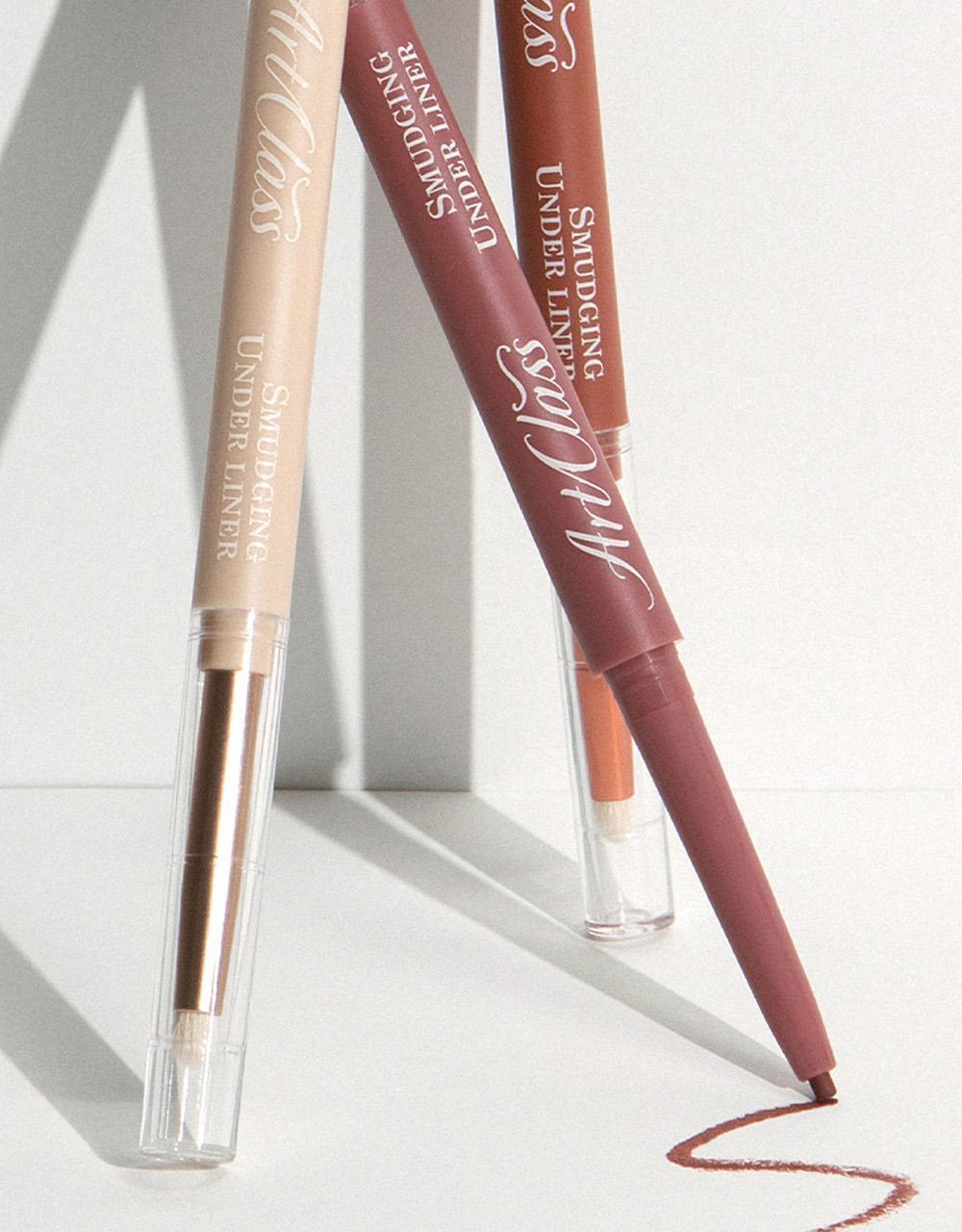 NEW] 투쿨포스쿨 스머징 트임 라이너 | 올리브영