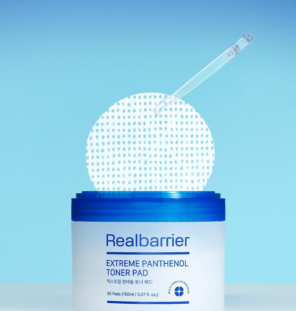 Unnecessary dead skin cells accumulated on the skin dry out the skin and make makeup look dull!