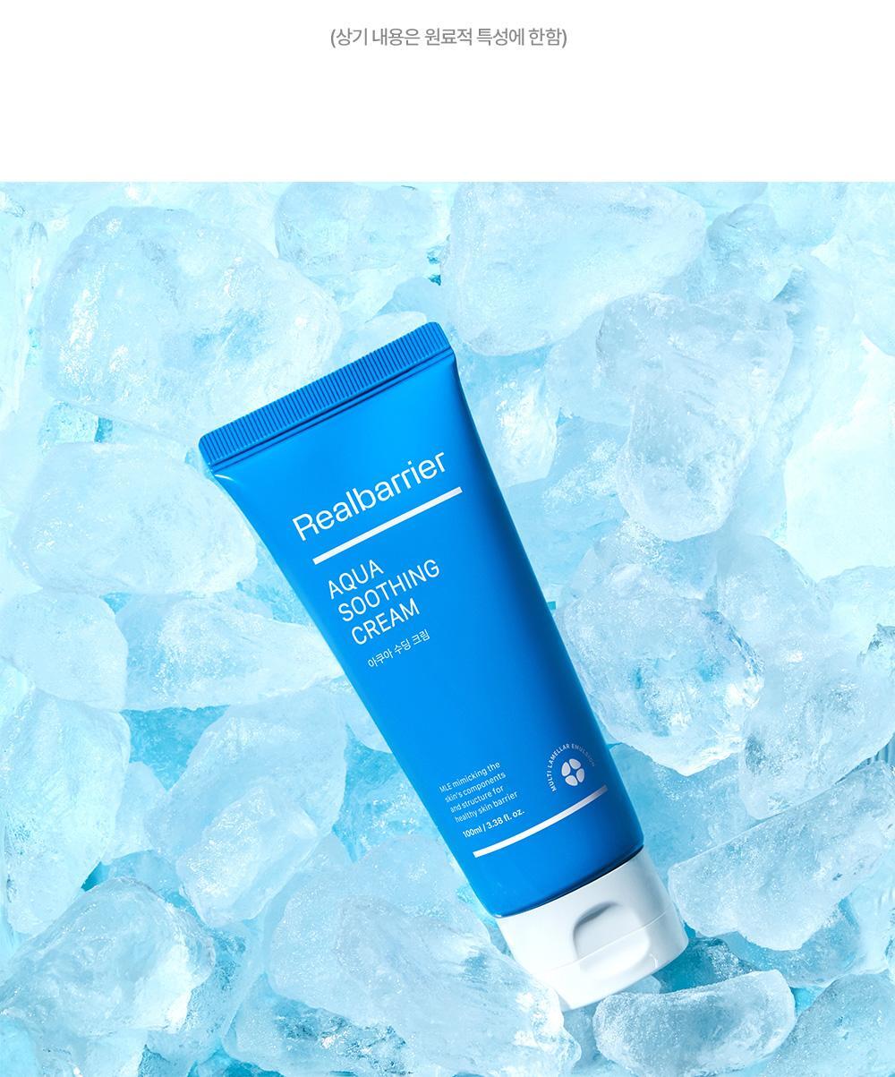 POINT 02. Effect on heated skin temperature -5.3℃. Immediate skin temperature reduction effect after using the product. Provides a pleasant refreshing feeling with hypoallergenic cooling ingredients