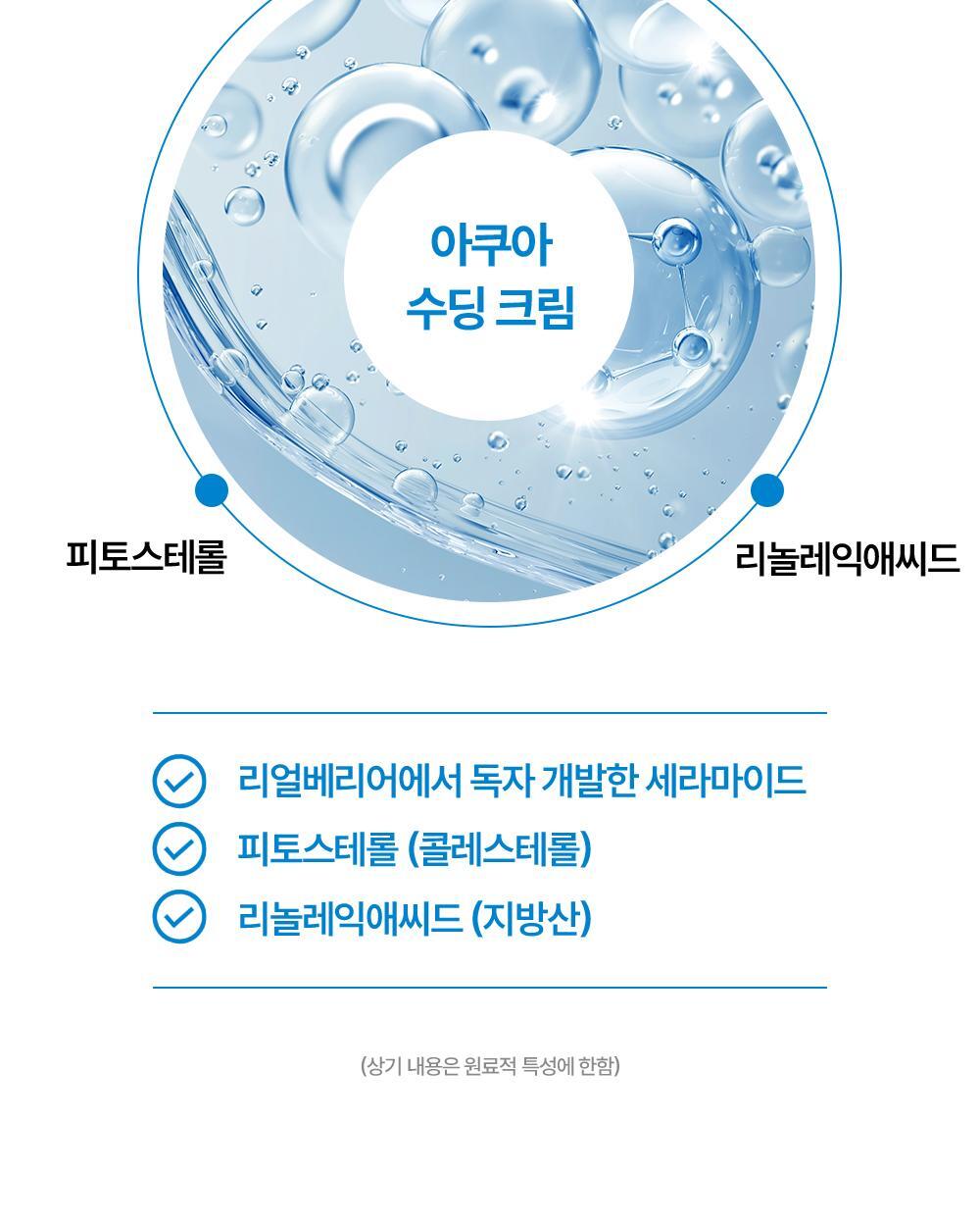 POINT 04.약해진 피부장벽을 탄탄하게!