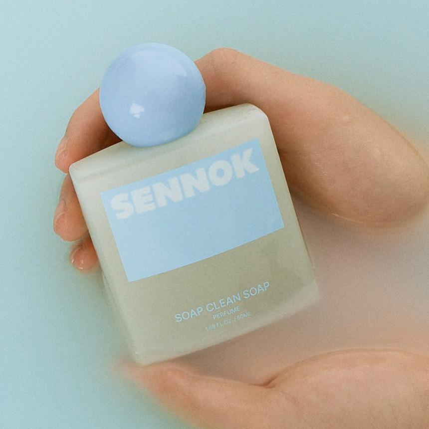 Sennok Perfume Soup Clean Soup 50mL